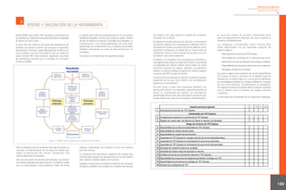 Experiencias de aplicación
de métodos de medición directa de la
satisfacción de los clientes
TNT

2

DISEÑO Y VALIDACIÓN DE LA HERRAMIENTA

Desde 1998 hasta 2002 TNT evaluaba la percepción de
sus clientes por medio de encuestas sistemáticas realizadas
al menos una vez al año.
A partir del año 2002 la Encuesta de Satisfacción de
Clientes se enmarca dentro del proyecto corporativo
denominado Customer Loyalty Management (CLM) por el
que se realiza una única encuesta al año en todos los
países donde TNT está presente, siguiendo una línea
de coherencia marcada por el enfoque en la mejora
continua (EFQM).

La gestión del CLM está amparada dentro de una política
detallada de gestión común para todos los países. Dentro
de ella se definen el proceso, el análisis de resultados, su
comunicación y las responsabilidades de cada área.
Igualmente, se complementa con un abanico de posibles
medidas correctoras en casos de desviaciones en los
resultados.
El proceso se compone de las siguientes etapas:

de trabajo y otro que analiza la calidad de la relación
existente con el cliente.
El objetivo de ambos procesos es alcanzar el entusiasmo
del cliente, objetivo que contrastamos midiendo tanto el
resultado de nuestras acciones (de forma objetiva) como
volviendo a preguntar al cliente por su nuevo nivel de
satisfacción, para lo cual se le envía la encuesta con el fin
de obtener una nueva valoración.
El diseño y el contenido de la encuesta es corporativo y
homogéneo para todos los países del Grupo, lo que facilita
la posibilidad de realizar análisis entre países así como
acciones conjuntas de mejora. Además, nos garantiza
obtener un nivel de satisfacción general de clientes respecto
al servicio de TNT en todo el mundo.
La estructura de la encuesta se basa en un total de cuarenta
preguntas de las que cinco tienen una consideración
especial en su puntuación.
De este modo, si esas cinco preguntas obtienen una
puntuación inferior a lo esperado, automáticamente se
activa un mecanismo de gestión de emergencia
denominado Priority One. Este mecanismo consiste en que
el país recibe una copia de la encuesta cumplimentada y

se inicia una cadena de acciones coordinadas entre
todos los departamentos afectados, de cara a solventar la
situación inmediatamente.
L a s p re g u n ta s c o n s i d e ra d a s c o m o Pr i o r i t y On e
están relacionadas con los siguientes aspectos de
nuestro negocio:
·Nivel general de servicio de TNT Express.
·Puntualidad en la entrega de la mercancía que envía.
·Información en caso de incidencia de entrega en destino.
·Disponibilidad de soluciones oportunas a las incidencias.
·Recogida a tiempo de sus envíos.
Los pasos a seguir tras la recepción de una encuesta Priority
One siguen el patrón marcado en el Modelo Dual de
Satisfacción al Cliente (figura 2), con el que se identifican
sus necesidades mediante un contacto telefónico o a través
de una visita personal. Conjuntamente se establecen
las mejoras necesarias revisando tanto la relación existente
con el cliente como el proceso de trabajo concreto
a optimizar.
La encuesta está compuesta por las siguientes preguntas:

Figura 2_ Modelo dual de gestión de la satisfacción del cliente

Tras la recepción de los resultados de cada encuesta, se
procede a la identificación de las áreas de mejora que,
según la percepción del cliente, representan una
oportunidad para la compañía.
Una vez que están claramente identificadas, se analizan
los clientes afectados por esta situación y se definen cuáles
son sus necesidades y cómo podemos medir de forma

objetiva (indicadores de calidad) el éxito de nuestras
acciones futuras.
La utilización de indicadores objetivos de calidad será
esencial para localizar las desviaciones con el nivel óptimo
que nuestros clientes esperan de nosotros.
Llegados a este punto, el modelo se divide en dos enfoques
de gestión paralelos: uno basado en la revisión del proceso

169

 