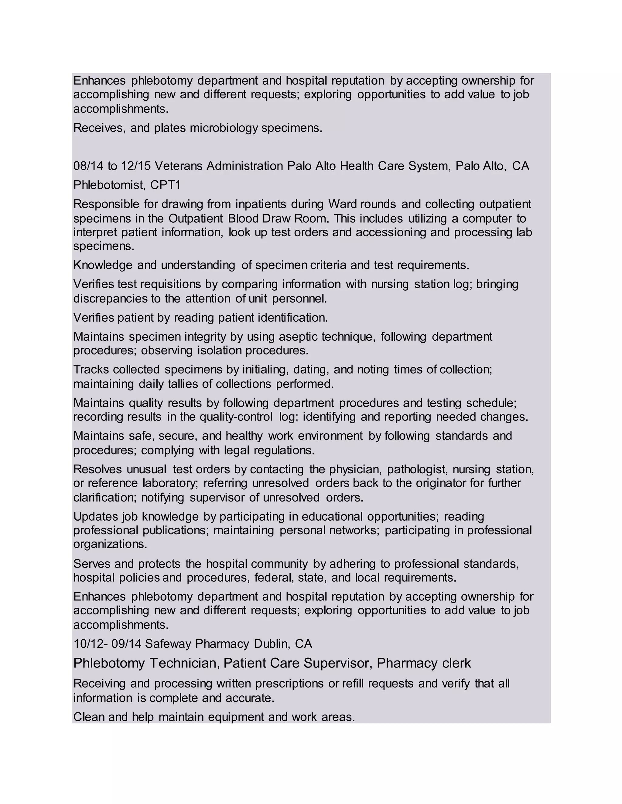 Aneka Davis resume 2017 PDF - Aneka Davis Resume 2017 3 2048 