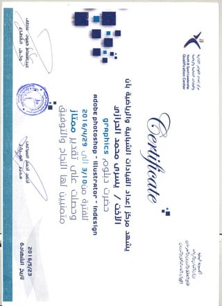 Yusra-certificates0001