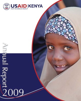 2009
AnnualReport
 