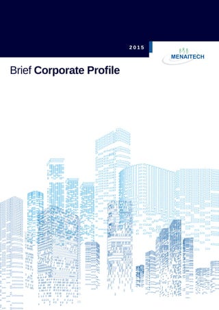 MenaITech brief profile