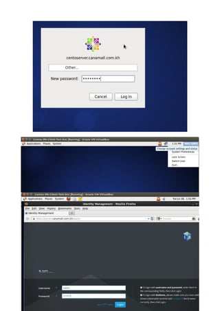 Prepared: LENG Tola, www.canamall.com
 