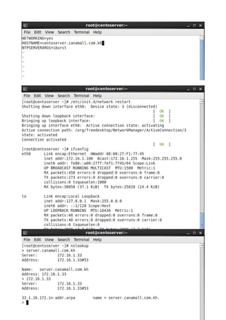 Prepared: LENG Tola, www.canamall.com
 