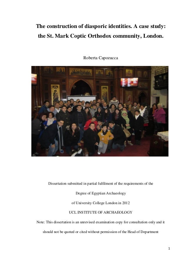 dissertation introduction sample job satisfaction