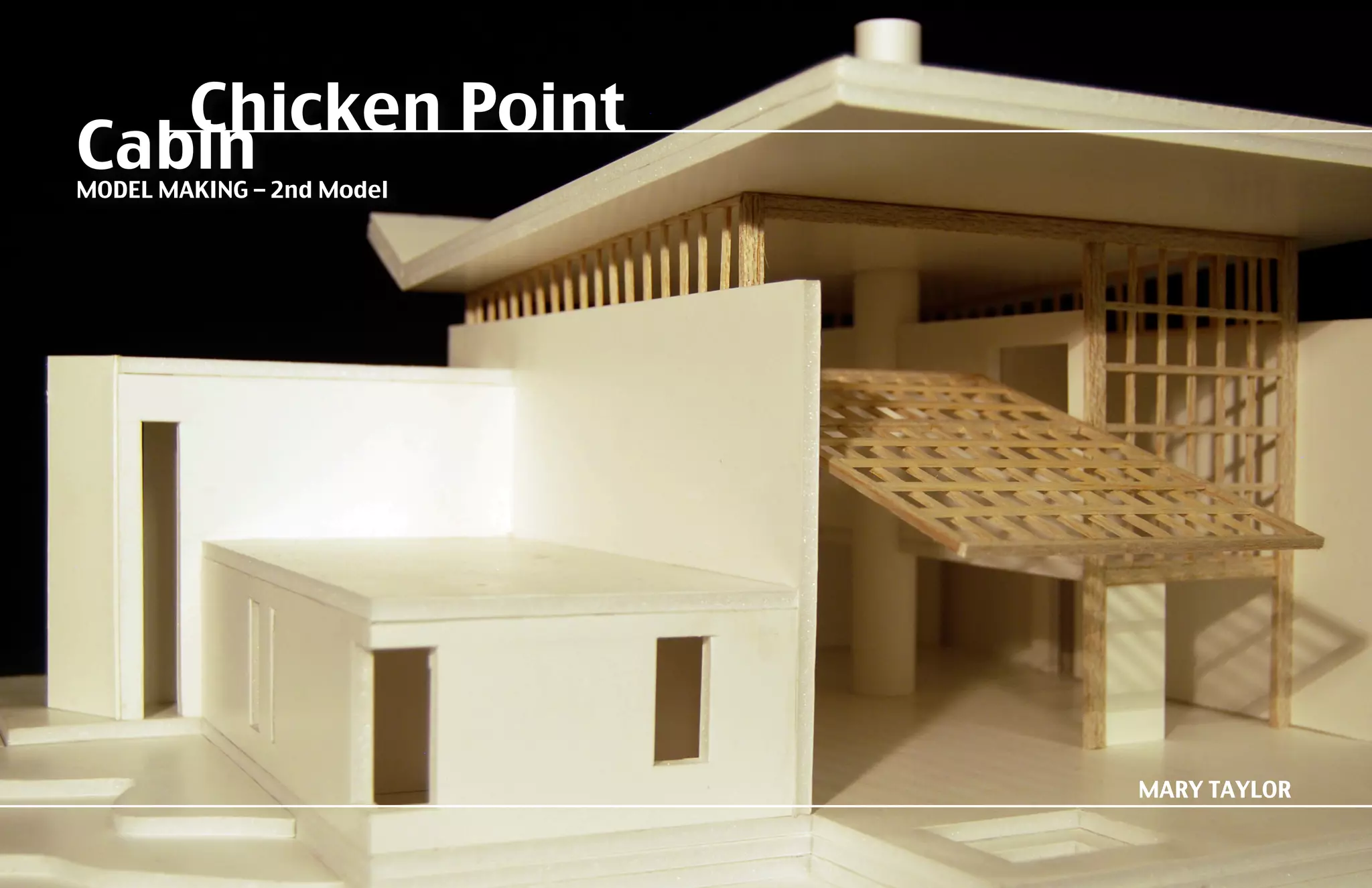 ModelMakingPortfolio | PDF