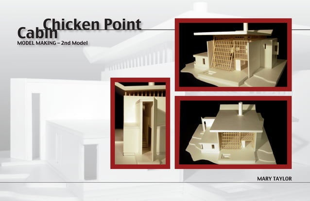 ModelMakingPortfolio | PDF