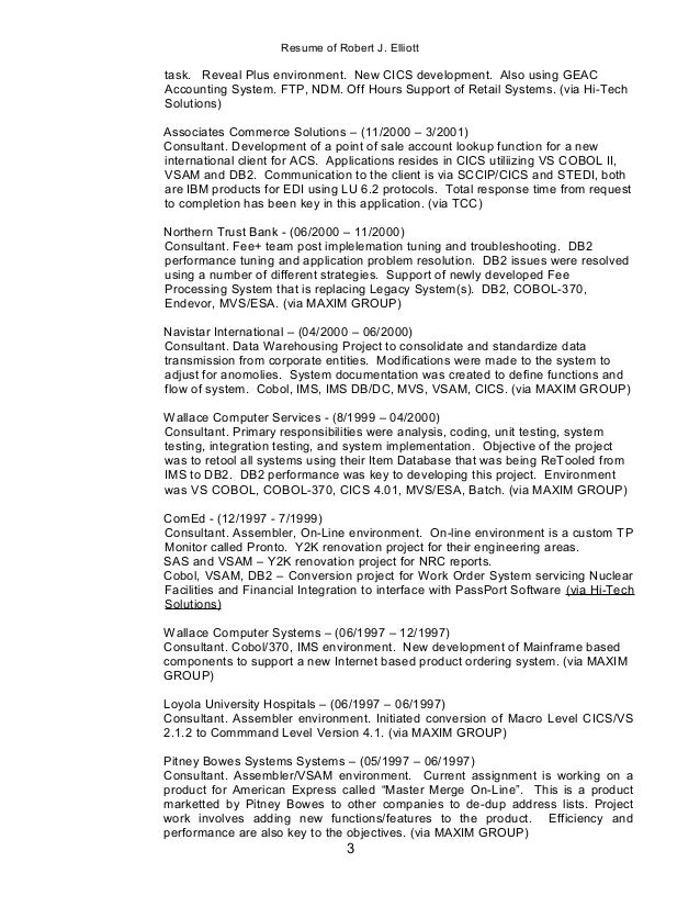 quikjob reference manual quikjob reference manual