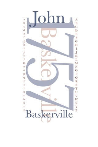 baskerville_poster
