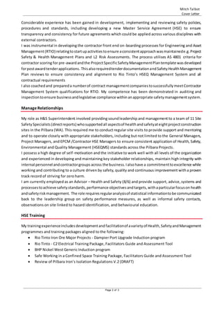 171013 Cover Letter 171013 Cover Letter