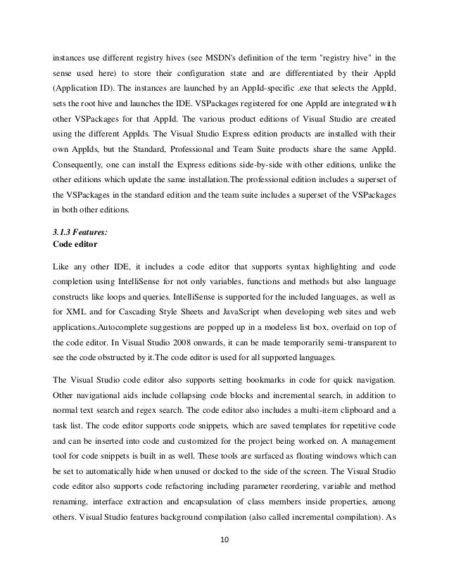 Magic mirror essay 08 picture
