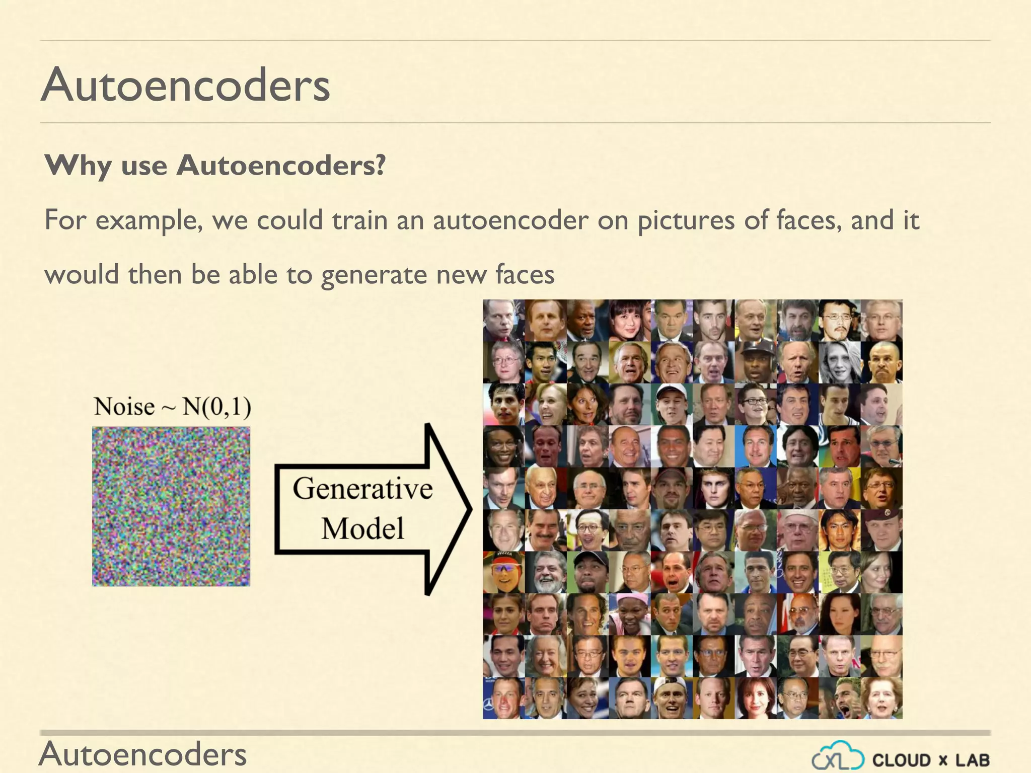Autoencoders | PDF