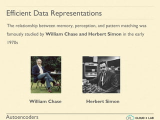 Autoencoders | PDF | Programming Languages | Computing