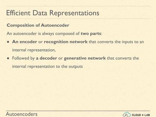 Autoencoders | PDF | Programming Languages | Computing