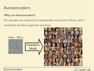 Autoencoders | PDF | Programming Languages | Computing