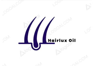 WELCOME TO       HAIRLUX HERBAL HAIR OIL