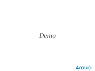 Drupal 7 Tutorial: Features Module | PDF