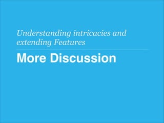 Drupal 7 Tutorial: Features Module | PDF