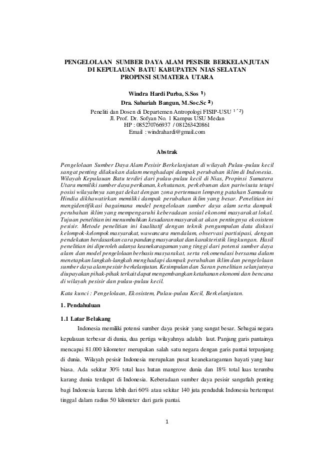Makalah Full Paper