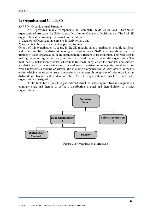 C sap dissertation