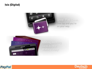 Isis (Digital)
bizdevBRIEF
 