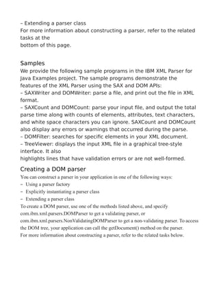 Senior Project Documentation. | PDF