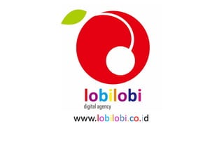www.lobilobi.co.id
 