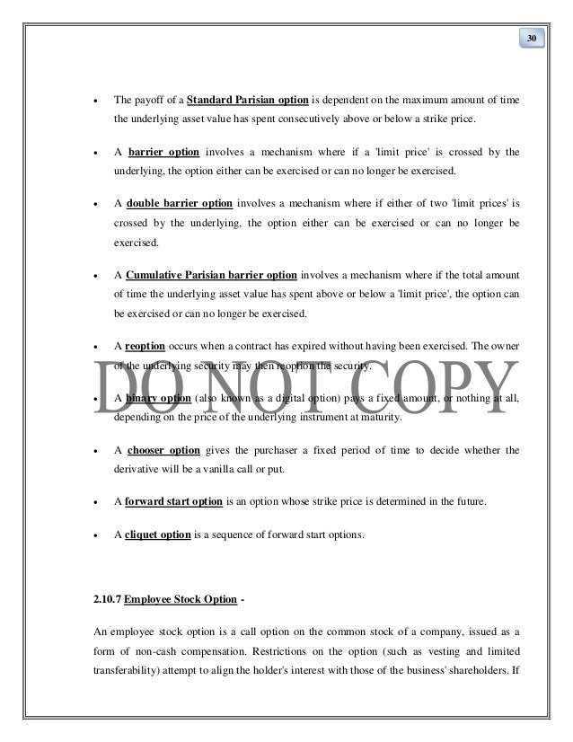 Performance-vested stock options and interest alignment