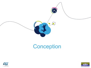 Conception
 