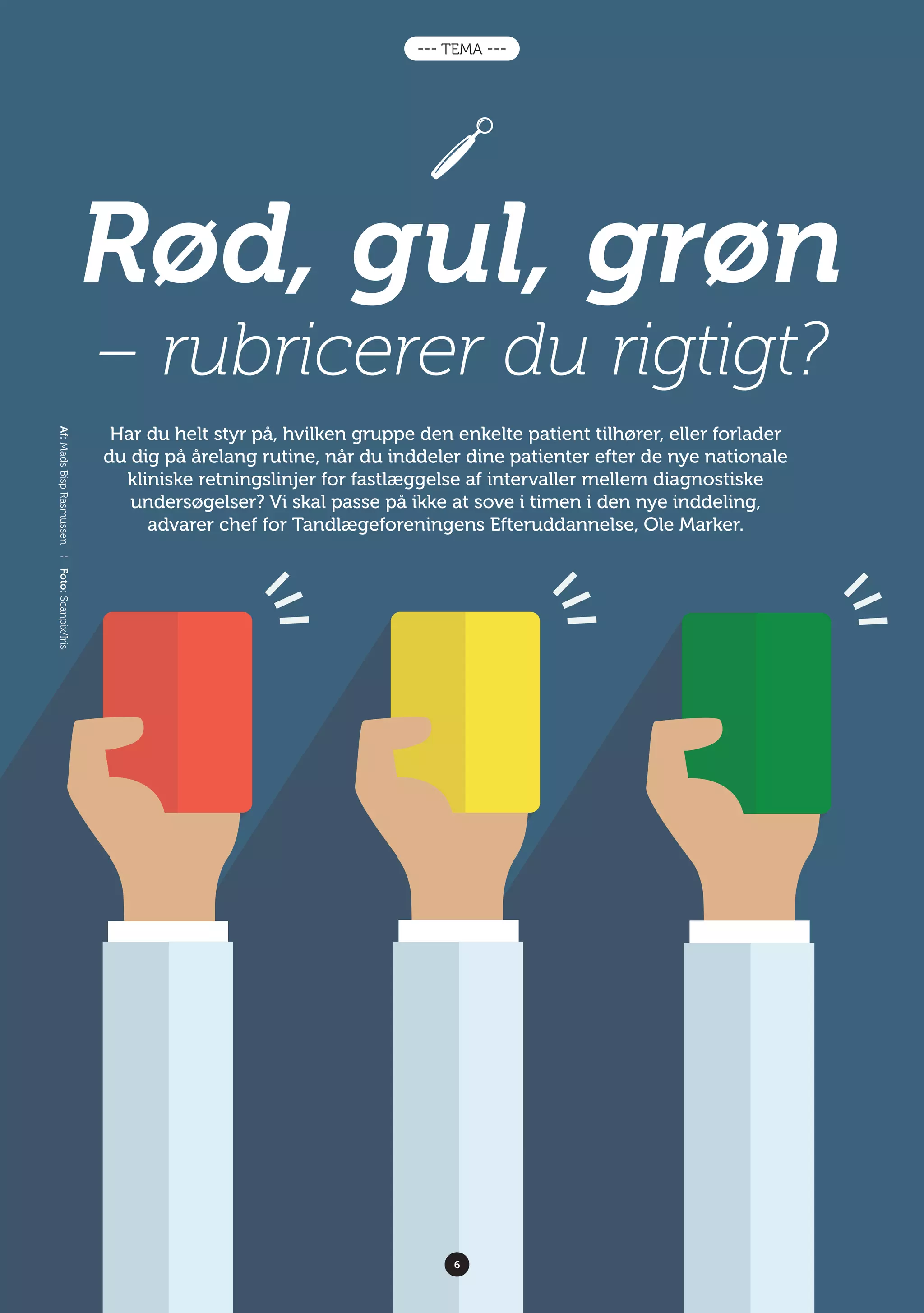 Rød gul grøn | PDF