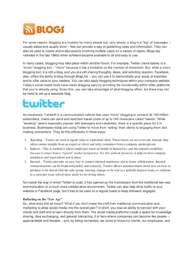 Article_Social Media