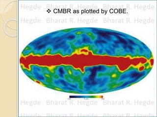 CMBR | PPTX