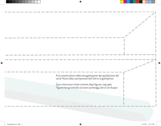 Å ta rommet på ein måte som gjenkjenner det og tilkjenner det
verdi. På ein måte som kjennest heil. Det er ei god kjensle.
Eg er interessert i heile rommet, ikkje figuren i seg sjølv.
Figuren kan gi inntrykk av å vere uavhengig. Det er ein illusjon
Typographycover2 .indd 3 3/21/2011 1:41:53 PM
 
