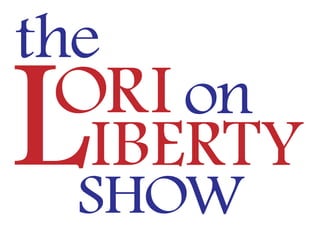 Lori on Liberty Logo