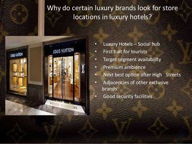 Louis Vuitton_Case Study_Retail Management