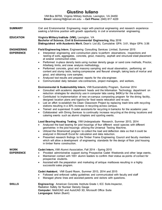 Base Resume | DOCX