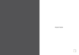 PROJECT BOOK
 