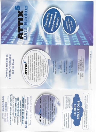 Attix5_brochure