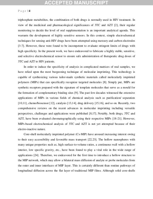 Example of mixed methods research paper picture