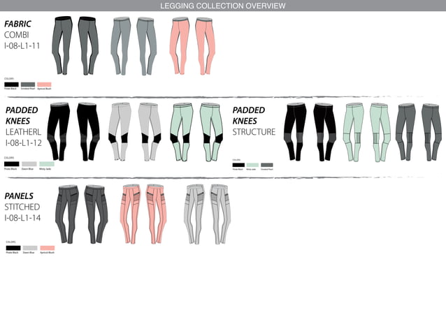 Spring Summer Collection Presentation | PDF