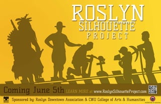 RSP Promotional Flyer