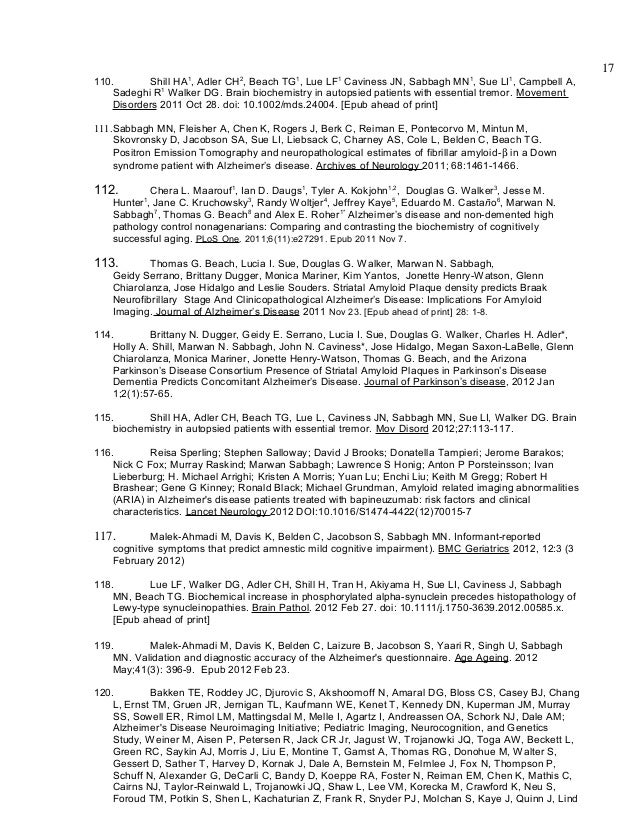 Marwan S Cv Updated March 12 15