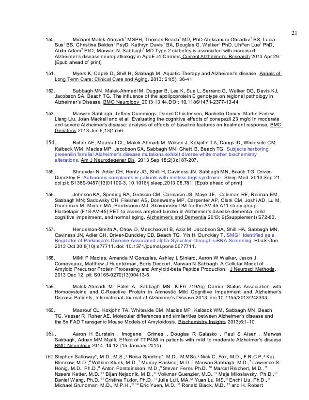 Marwan S Cv Updated March 12 15