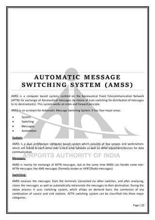 AAI project | DOCX
