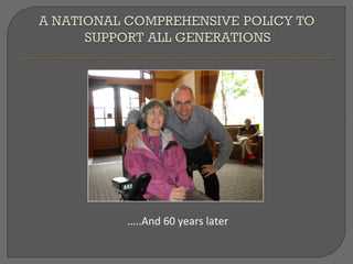 …..And 60 years later
 