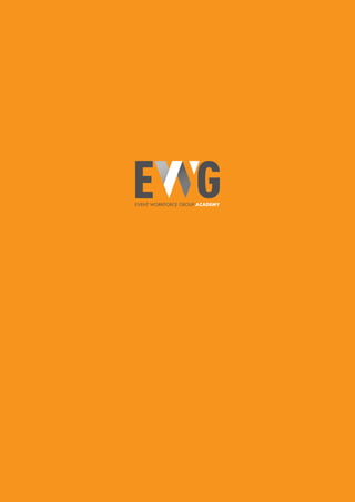 EWG Academy Brochure