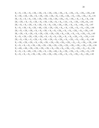 20
4523222233
5925242224
56232322344
5422332223233
6425233232223
4932223232
412222222
43222222223
432223322
4422222423
474222222
4122223222
4632215223
513222223223
48222322222
151413121110987654321
151413121110987654321
151413121110987654321
151413121110987654321
151413121110987654321
151413121110987654321
151413121110987654321
151413121110987654321
151413121110987654321
151413121110987654321
151413121110987654321
151413121110987654321
151413121110987654321
151413121110987654321
151413121110987654321















X
X
 