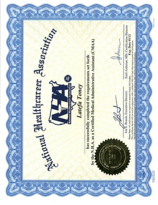 CMAA