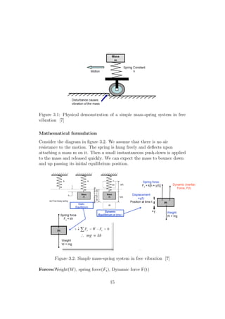 The Spring Formulation Project | PDF