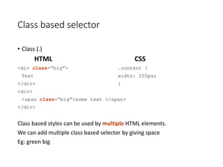 css v1 guru | PPTX