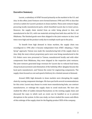 Case Study 2 _PrafullaKumarShahi | PDF